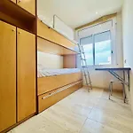 Apartamento En 1ª Linea Con Vistas, Piscina Y Acceso A Calanques - Es-258-97