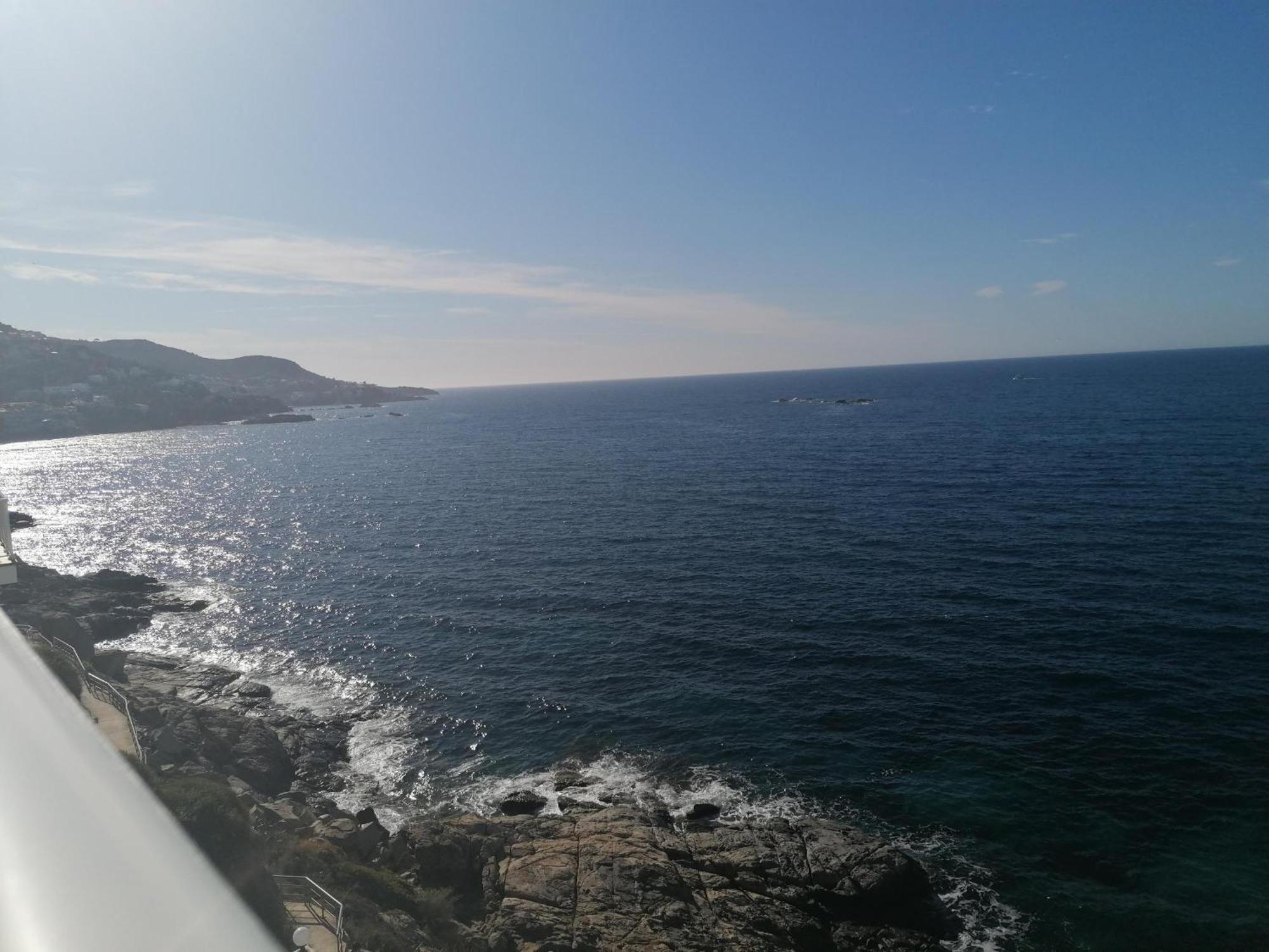 Apartamento En 1ª Linea Con Vistas, Piscina Y Acceso A Calanques - Es-258-97 *